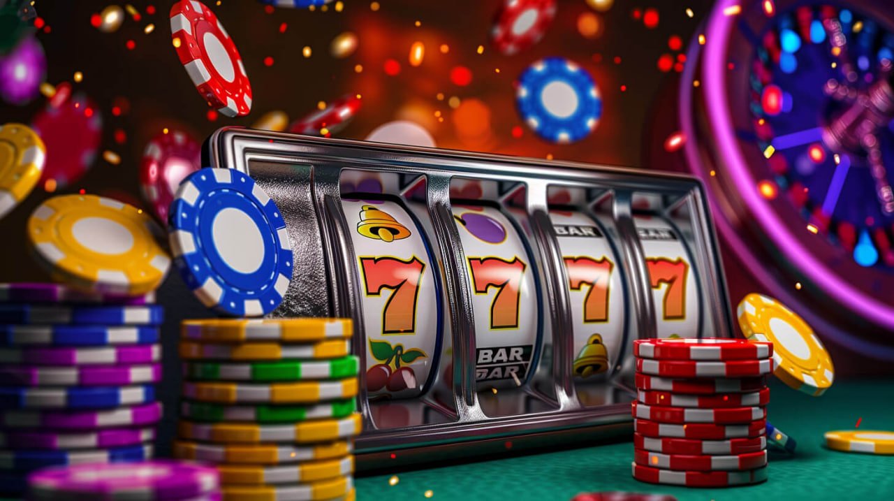 Relax Gaming slot selection and stake confirmation screen