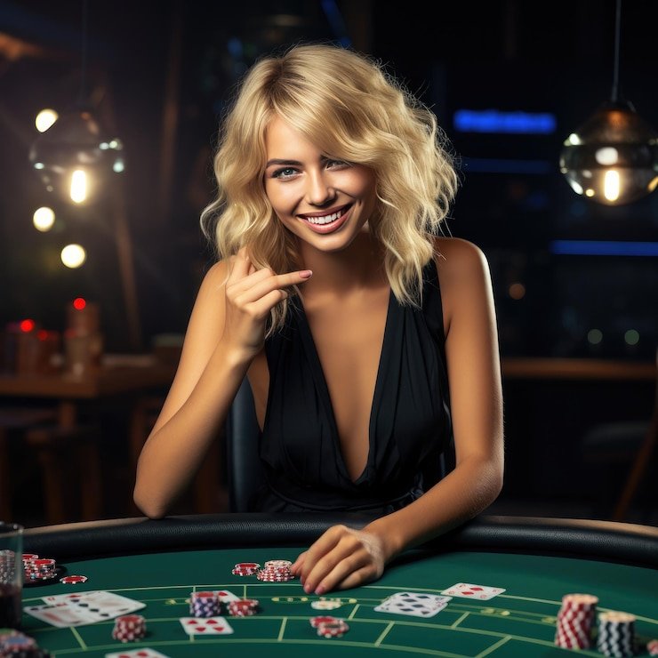 Crash game multiplier display with cash-out button